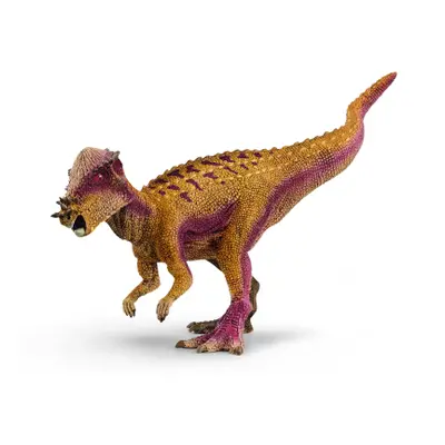 Prehistorické zvířátko - Pachycephalosaurus