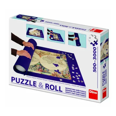 Podložka na puzzle