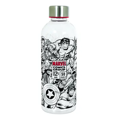 Láhev hydro Marvel, 850 ml