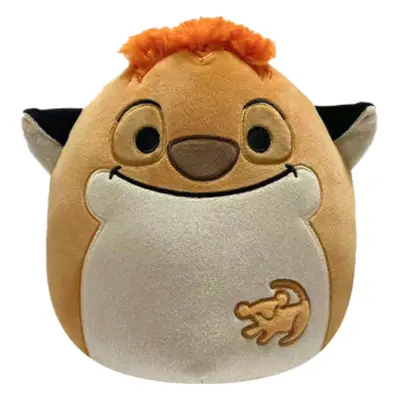 Plyšový mazlíček Squishmallows Disney Lví král - Timon