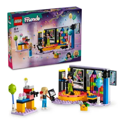 LEGO® Friends 42610 Karaoke párty