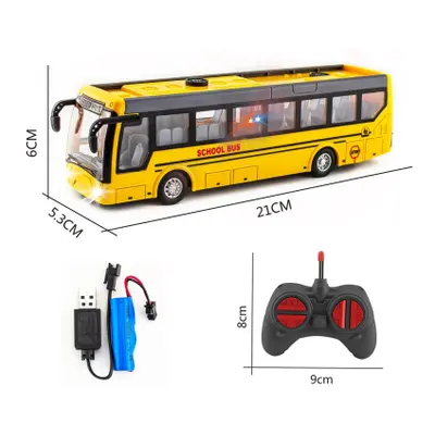 Autobus 1:30 RC