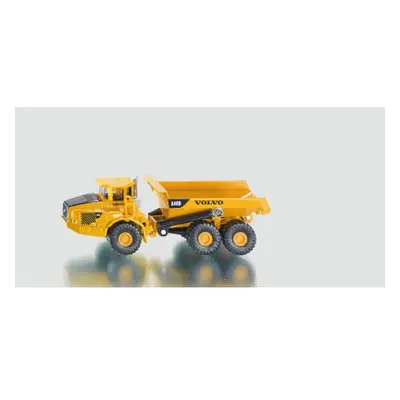 Volvo Dumper, měřítko 1:87