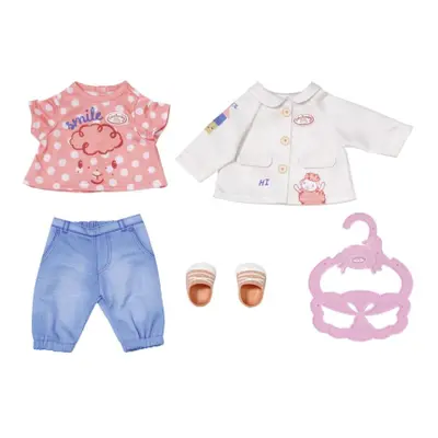 Baby Annabell Little Play Outfit 36cm