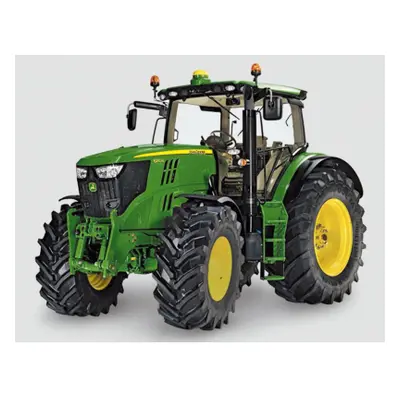 Traktor John Deere 1:32