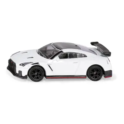 SIKU Blister - Nissan GT-R Nismo