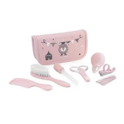 Sada hygienická Baby Kit Pink