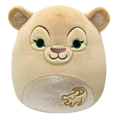 Plyšový mazlíček Squishmallows Disney Lví král - Nala