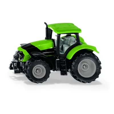 SIKU Blister - traktor Deutz-Fahr TTV 7250