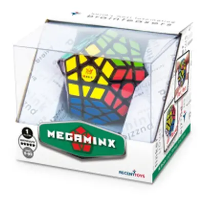 RECENTTOYS Megaminx