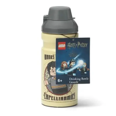 LEGO Harry Potter láhev na pití - Bradavice