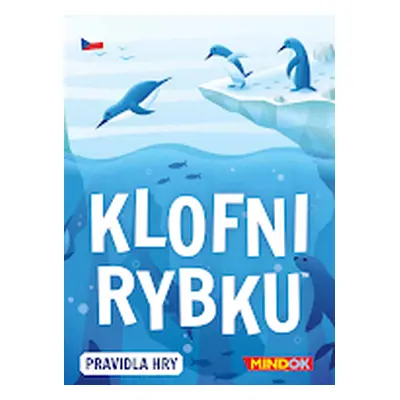 Klofni rybku