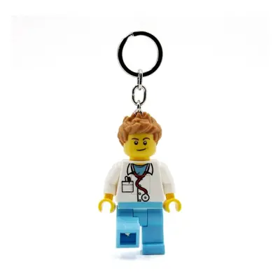 Lego Iconic Doktor svítící figurka (HT)