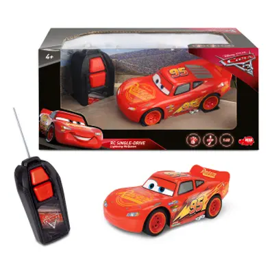 RC Cars 3 Blesk McQueen