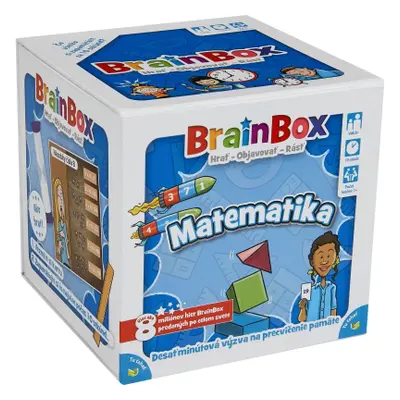 BrainBox - matematika SK verze