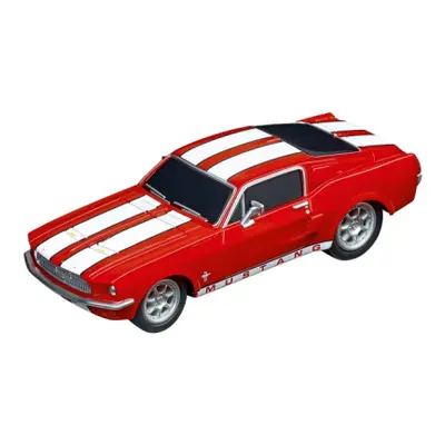 Auto Carrera GO 64120 Ford Mustang 1967