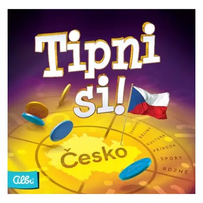 Tipni si! Česko