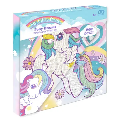 Dotzies My Little Pony