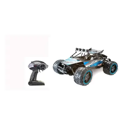 RC auto Monster truck 1:10 modré