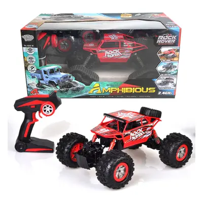 1:12 RC Truck