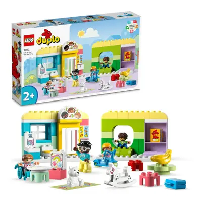 LEGO® DUPLO® 10992 Zábava ve školce