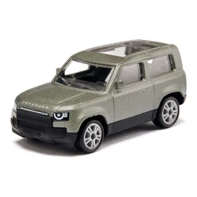 SIKU Blister - Land Rover Defender 90