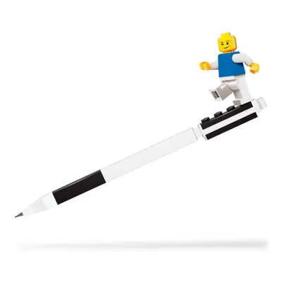 LEGO Mechanická tužka s minifigurkou