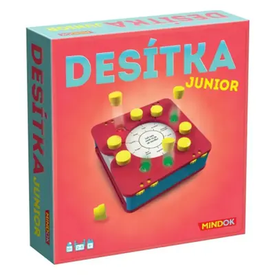 Desítka Junior