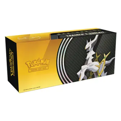 Pokémon TCG: June Trainers Toolkit