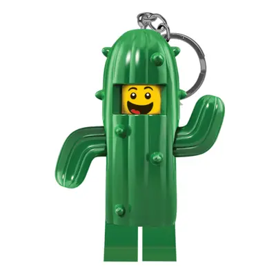 Lego Iconic Kaktus svítící figurka