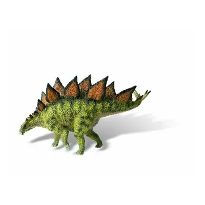 Stegosaurus