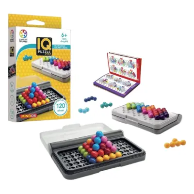 Smart - IQ Puzzle pro