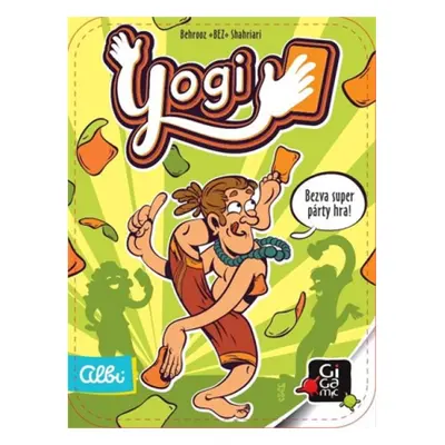 Yogi