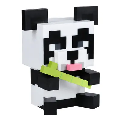 Minecraft světlo Panda