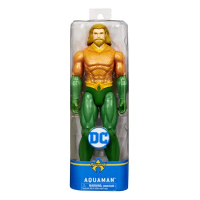 Figurky 30 cm Aquaman