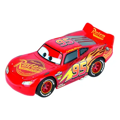 Auto FIRST 65010 Cars - Lightning McQueen