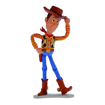 Toy Story - Woody