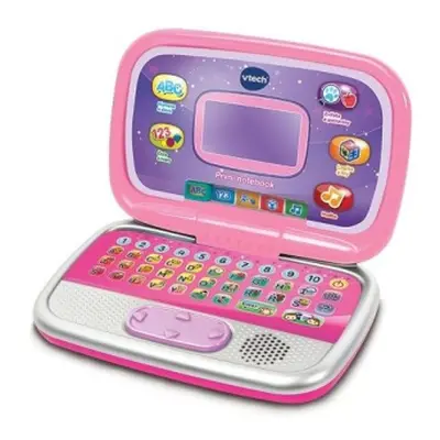 Vtech První notebook - růžový