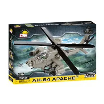 Armed Forces AH-64 Apache, 1:48, 510 kostek