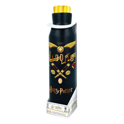 Nerezová termo láhev Diabolo - Harry Potter, 580 ml