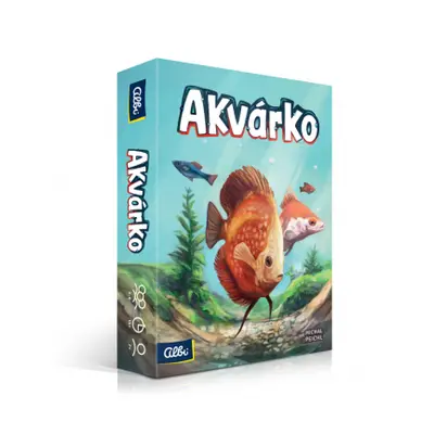 Akvárko