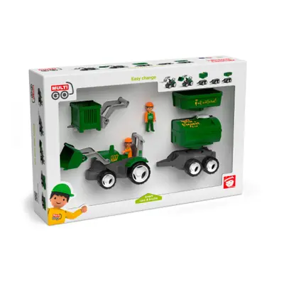 Multigo – Farm set