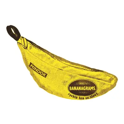 Bananagrams