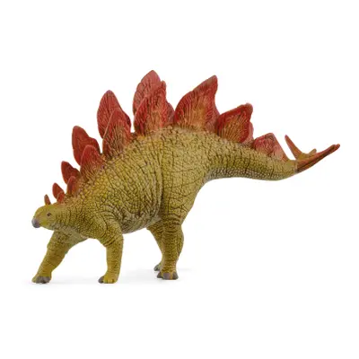 Dinosaurus Stegosaurus