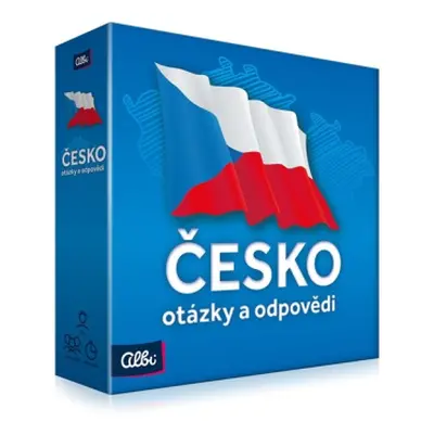 Česko - otázky a odpovědi