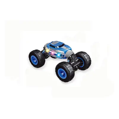 Auto RC - modré