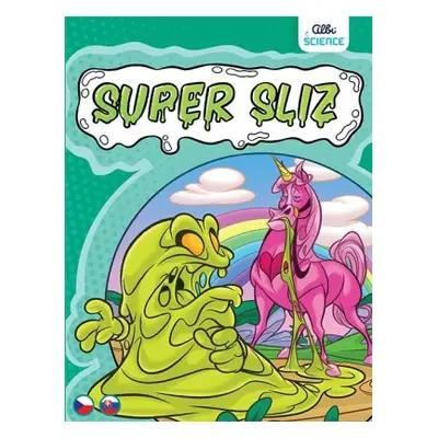 Super sliz - plech