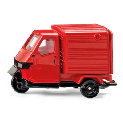 SIKU Blister - Piaggio Ape 50