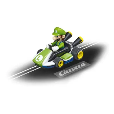 Auto FIRST 65020 Nintendo - Luigi