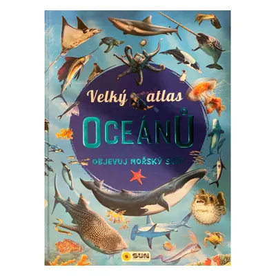 Velký atlas oceánů